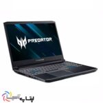  لپتاپ کارکرده گیمینگ ایسر مدل Predator HELIOS 300 - PH315 - تصویر 3