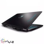  لپتاپ کارکرده گیمینگ ایسر مدل Predator HELIOS 300 - PH315 - تصویر 5