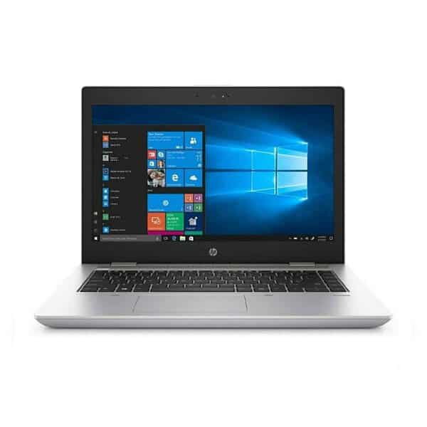  لپتاپ کارکرده اچ پی مدل ProBook 640 G5