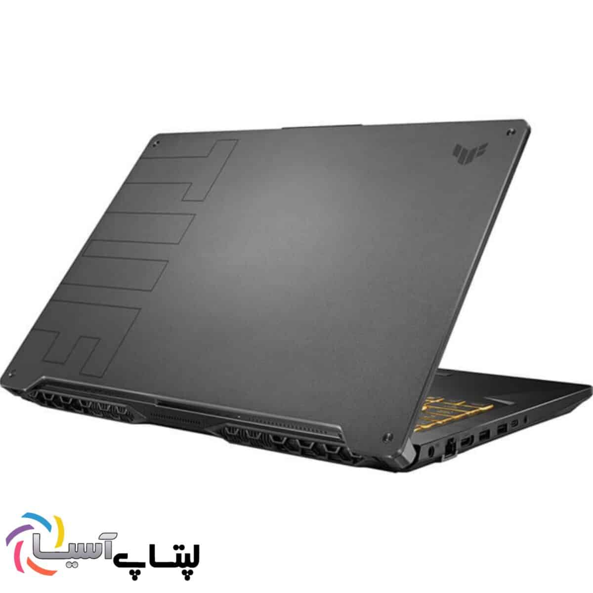  لپ تاپ کارکرده گیمینگ ایسوس مدل Asus TUF Gaming FX706HE-211 - تصویر 2