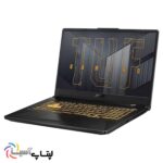  لپ تاپ کارکرده گیمینگ ایسوس مدل Asus TUF Gaming FX706HE-211 - تصویر 4