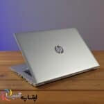  لپتاپ کارکرده اچ پی مدل ProBook 640 G5 - تصویر 7