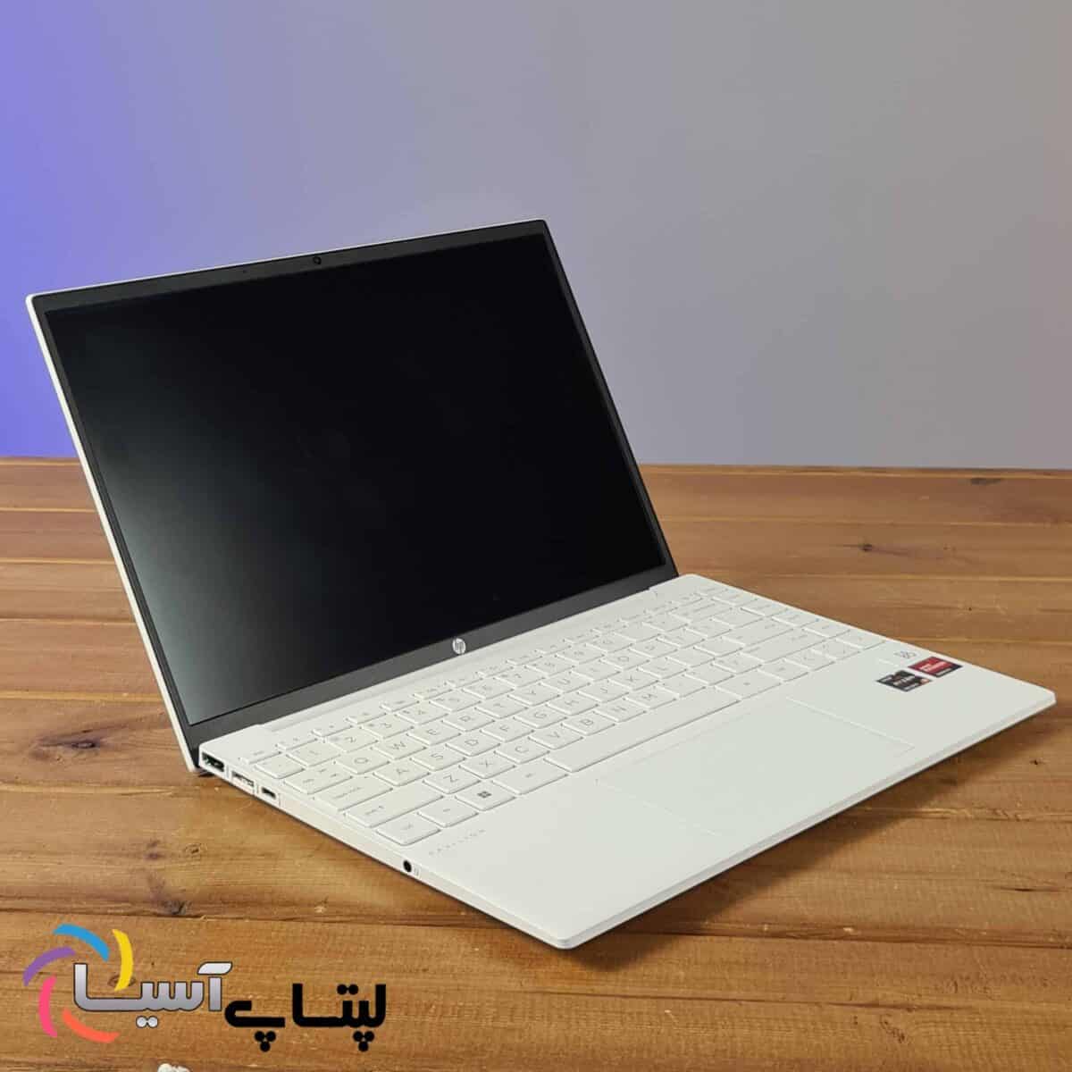  لپتاپ نمایشگاهی اچ پی مدل AERO 13-be1104au - تصویر 5