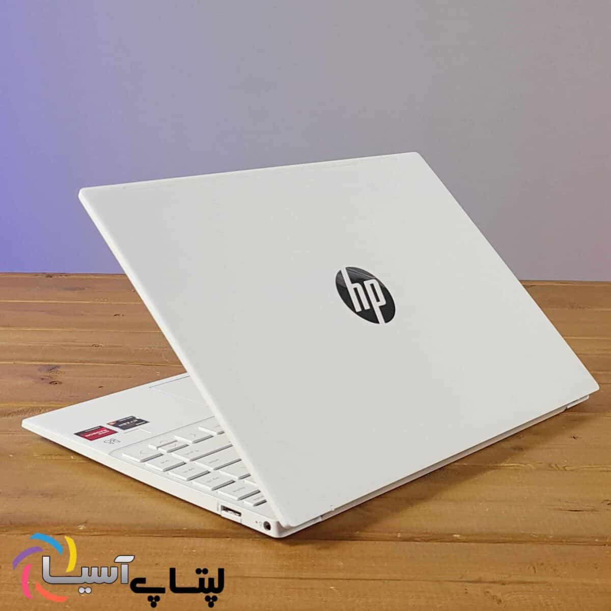  لپتاپ نمایشگاهی اچ پی مدل AERO 13-be1104au - تصویر 6
