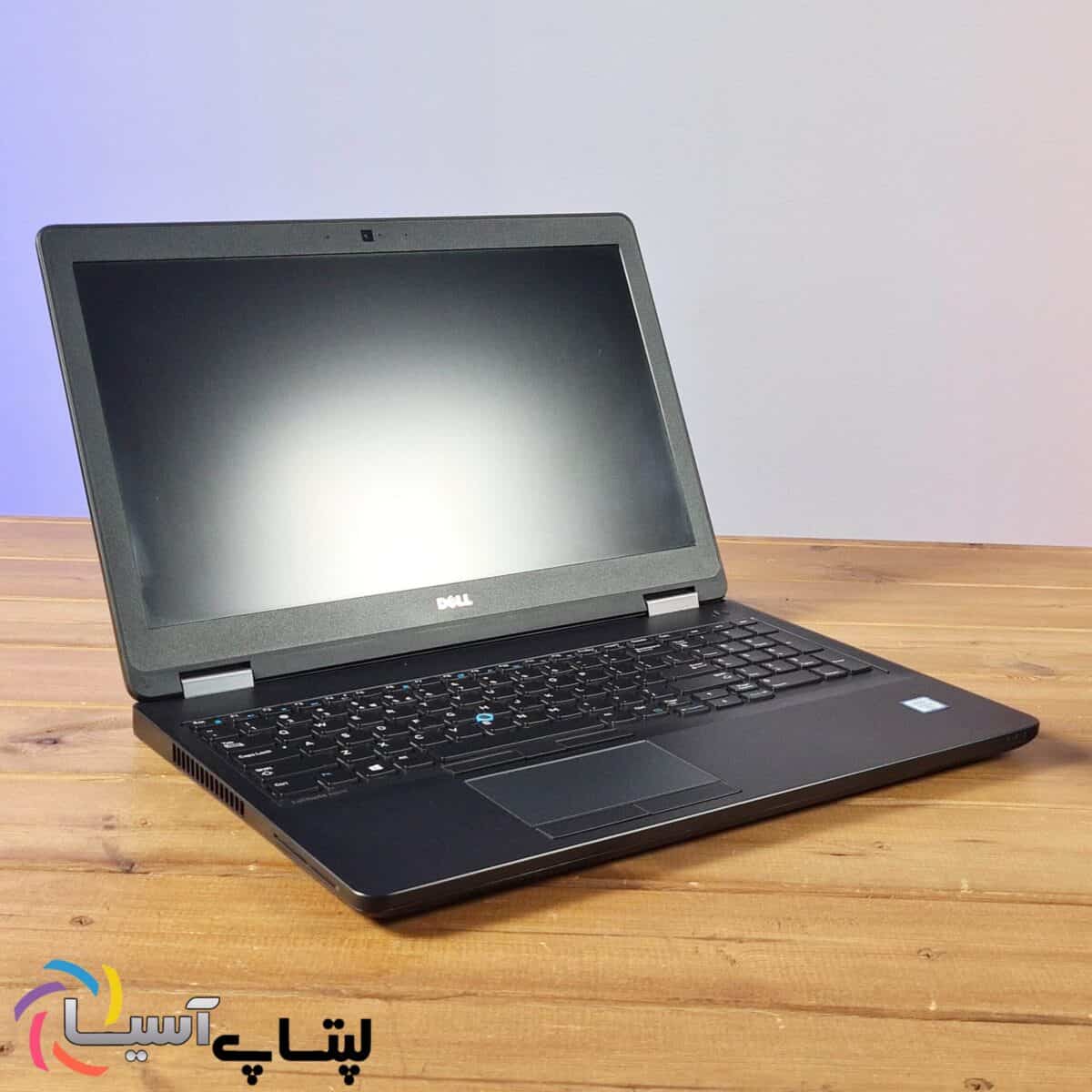  لپتاپ کارکرده دل مدل Latitude E5570 - R - تصویر 6