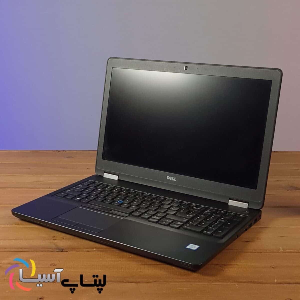  لپتاپ کارکرده دل مدل Latitude E5570 - R - تصویر 5