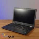  لپتاپ کارکرده دل مدل Latitude E5570 - R - تصویر 5