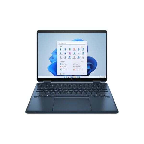  لپ تاپ نمایشگاهی اسپکتر اچ پی مدل HP Spectre 14-ef0052tu