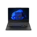  لپ تاپ گیمینگ لنوو مدل Lenovo ideapad Gaming 3 - XAW