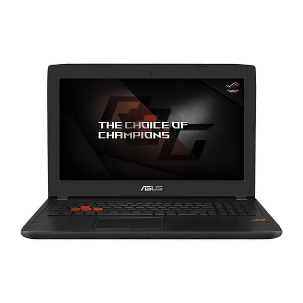  لپتاپ کارکرده گیمینگ ایسوس مدل GL502VS - GZ230T