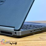  لپ تاپ کارکرده گیمینگ دل مدل Dell Precision 7520 - تصویر 7