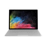  تبلت ویندوزی کارکرده مایکروسافت سرفیس بوک 2 مدل Surface Book 2
