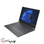  لپتاپ نمایشگاهی گیمینگ اچ پی مدل Victus 15 - FA0011TX - تصویر 4