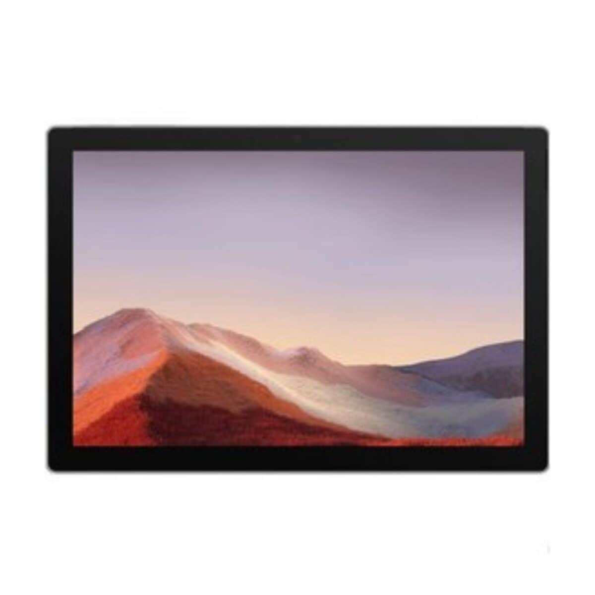  تبلت ویندوزی کارکرده مایکروسافت سرفیس پرو 7 مدل Surface Pro 7 + Keyboard + Pen - تصویر 1