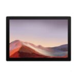  تبلت ویندوزی کارکرده مایکروسافت سرفیس پرو 7 مدل Surface Pro 7 + Keyboard + Pen
