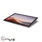 تبلت ویندوزی کارکرده مایکروسافت سرفیس پرو 7 مدل Surface Pro 7 + Keyboard + Pen - تصویر 3