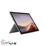  تبلت ویندوزی کارکرده مایکروسافت سرفیس پرو 7 مدل Surface Pro 7 + Keyboard + Pen - تصویر 4