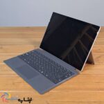  تبلت ویندوزی کارکرده مایکروسافت سرفیس پرو 7 مدل Surface Pro 7 + Keyboard + Pen - تصویر 5