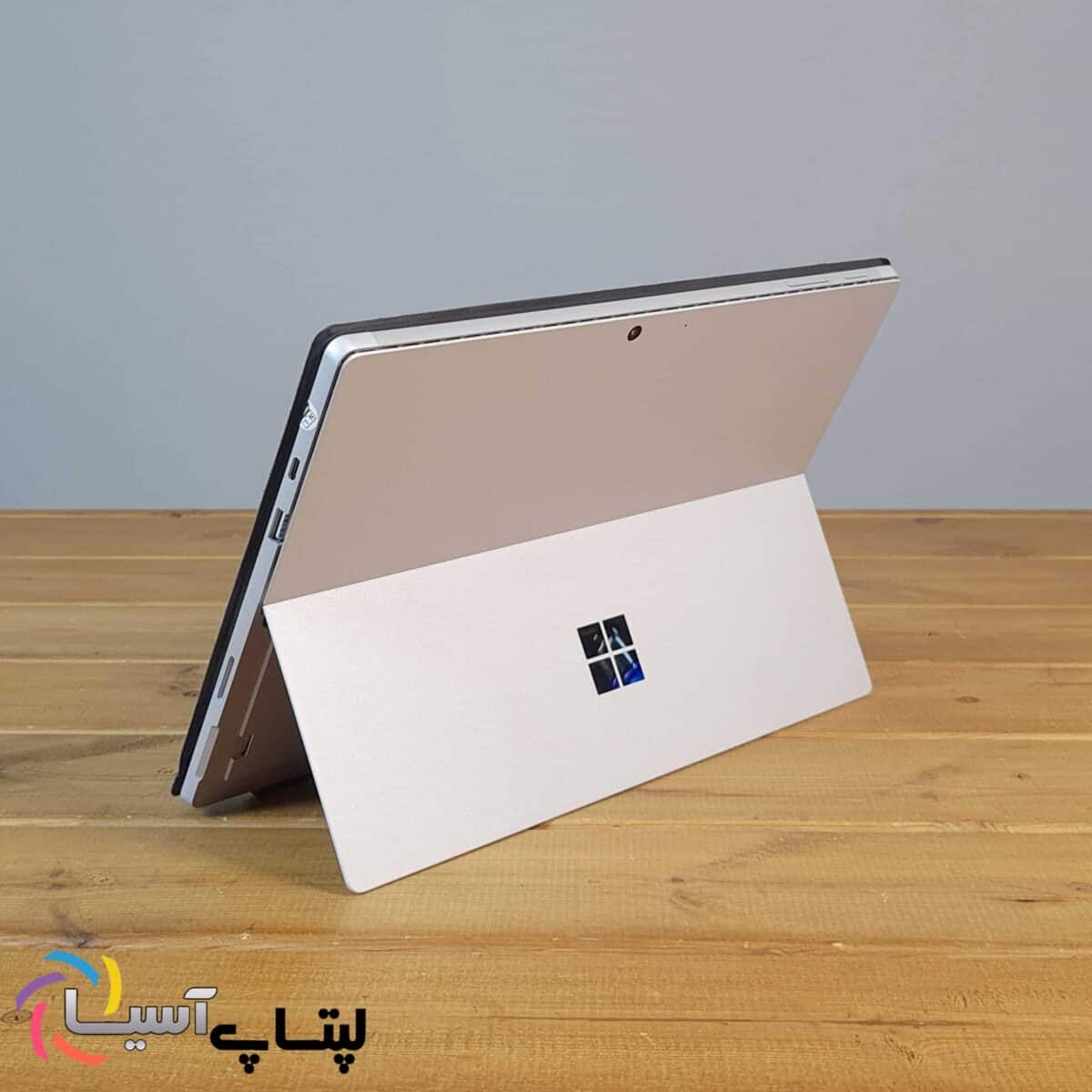  تبلت ویندوزی کارکرده مایکروسافت سرفیس پرو 7 مدل Surface Pro 7 + Keyboard + Pen - تصویر 6