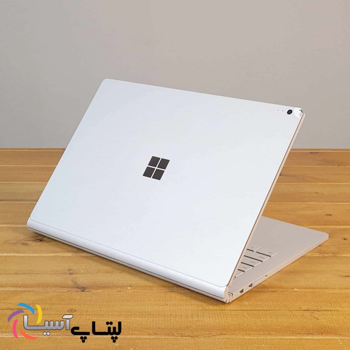  تبلت ویندوزی کارکرده مایکروسافت سرفیس بوک 2 مدل Surface Book 2 - تصویر 6