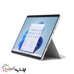  تبلت ویندوزی کارکرده مایکروسافت سرفیس پرو 8 مدل Surface Pro 8 - تصویر 3