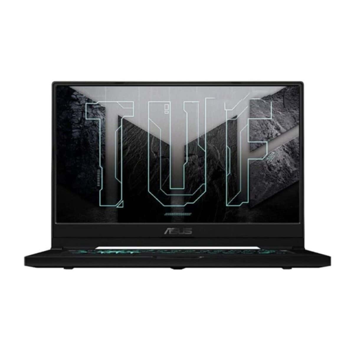  لپتاپ گیمینگ ایسوس مدل FX506HF - HN001W - تصویر 1