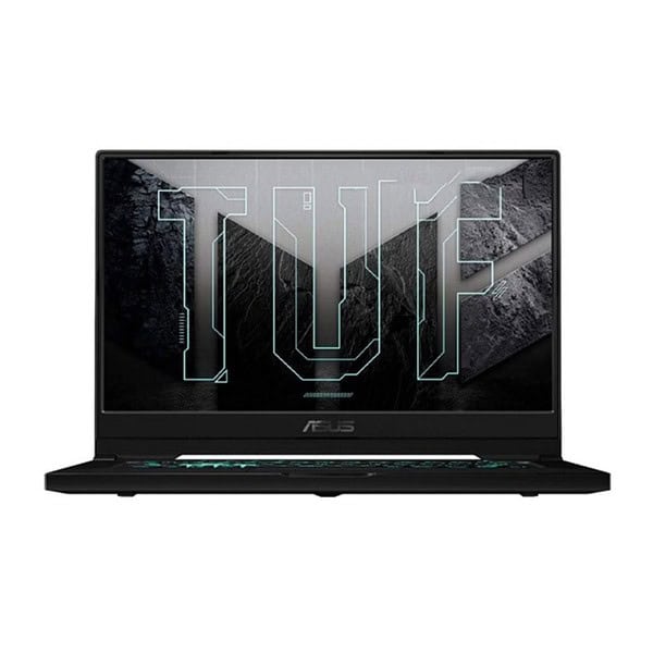  لپتاپ گیمینگ ایسوس مدل FX506HF - HN001W