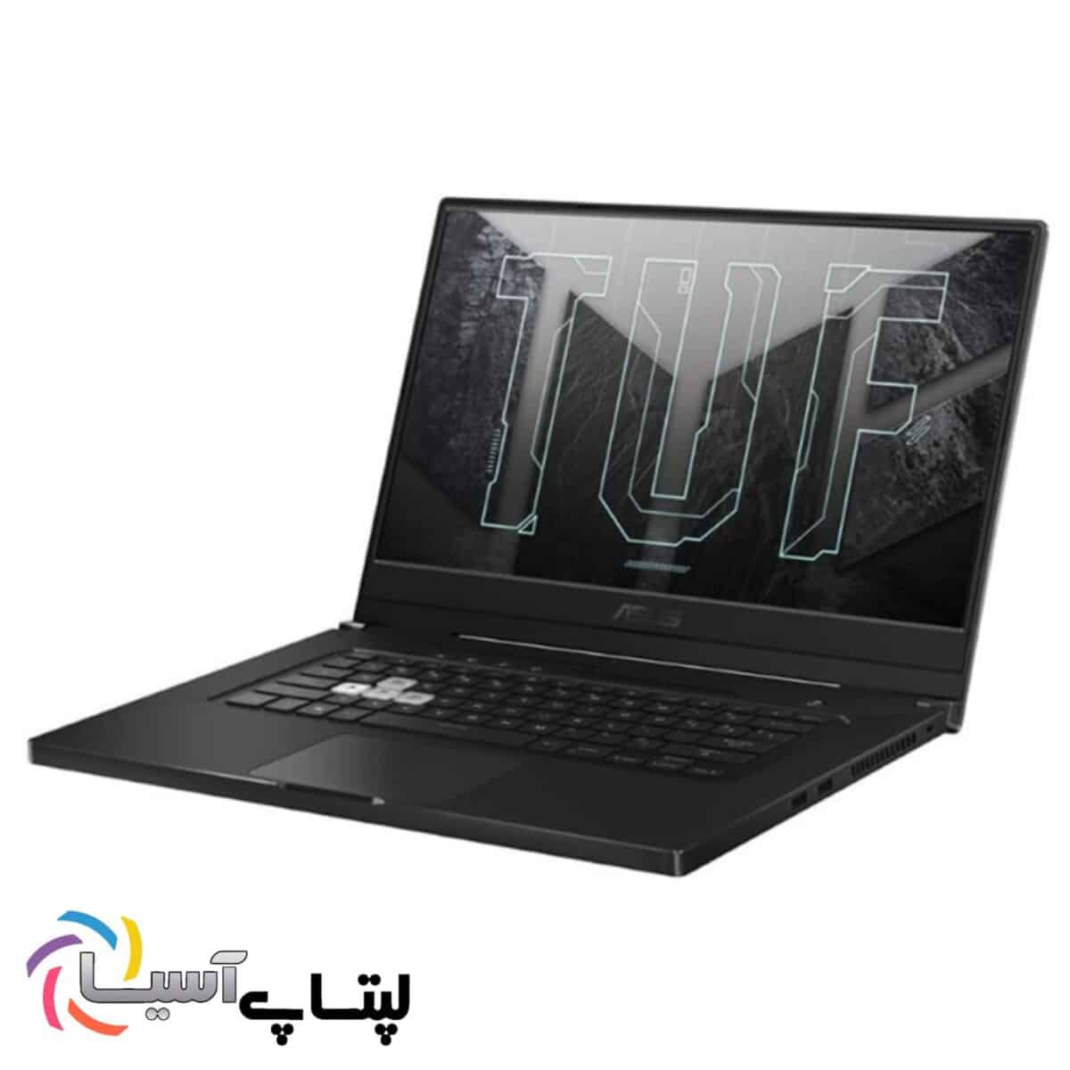  لپتاپ گیمینگ ایسوس مدل FX506HF - HN001W - تصویر 3