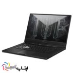  لپتاپ گیمینگ ایسوس مدل FX506HF - HN001W - تصویر 3