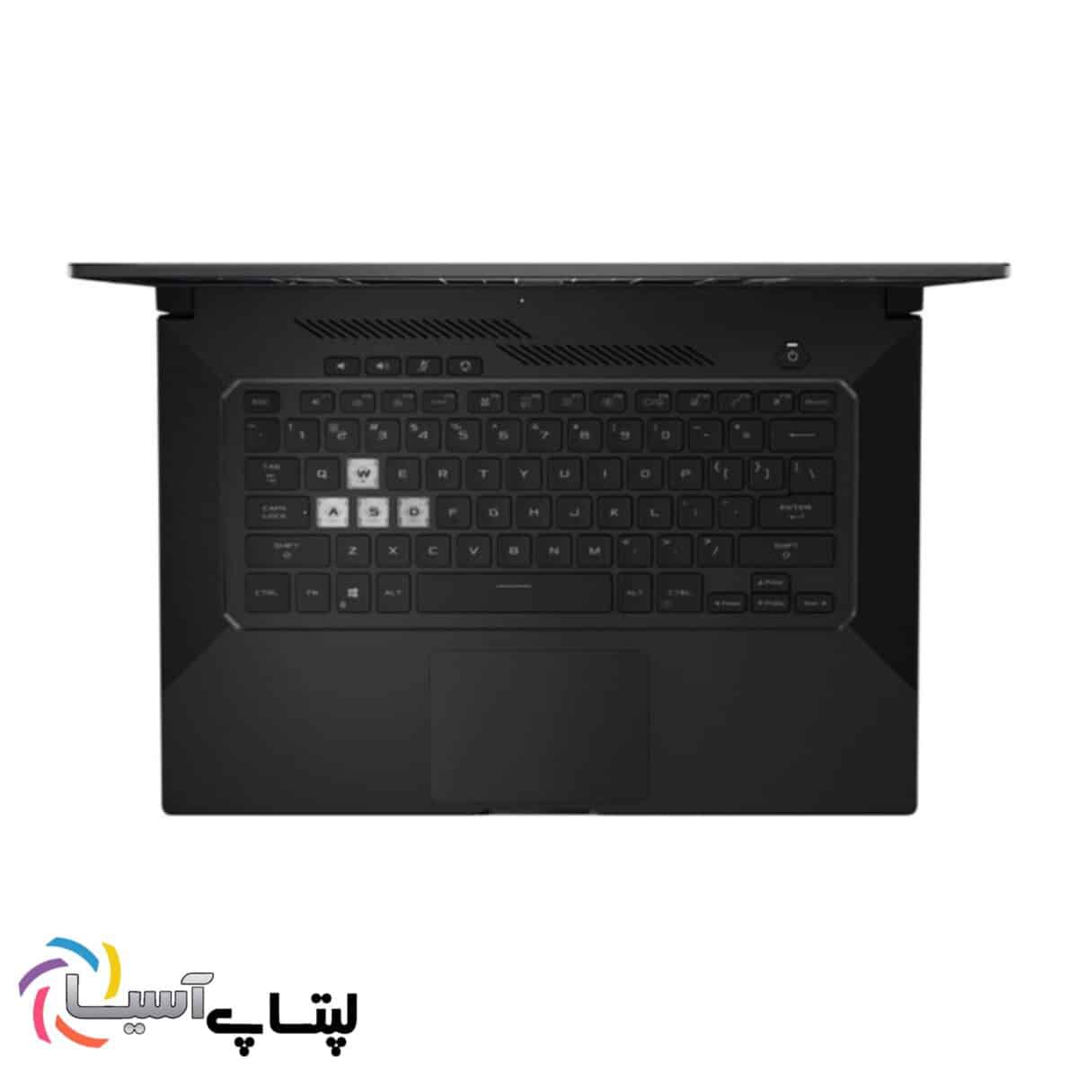  لپتاپ گیمینگ ایسوس مدل FX506HF - HN001W - تصویر 4