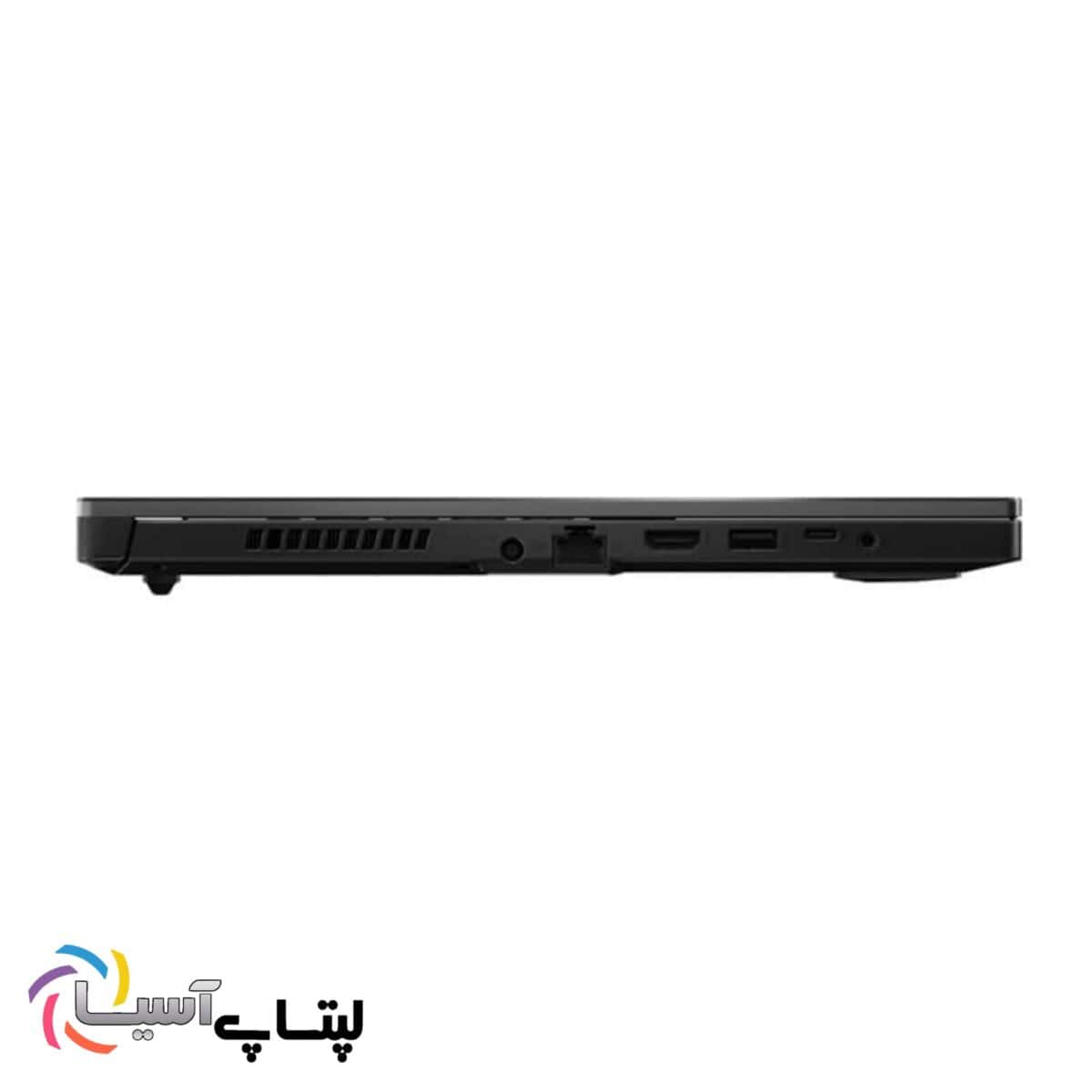  لپتاپ گیمینگ ایسوس مدل FX506HF - HN001W - تصویر 6