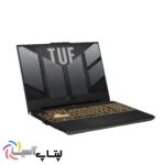 لپتاپ گیمینگ ایسوس مدل Asus FX507ZC4 - i5 12500H RTX 3050 - تصویر 3