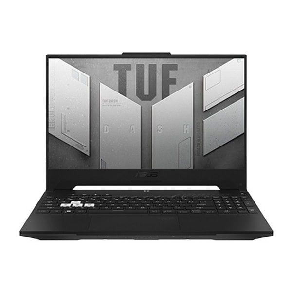  لپتاپ کارکرده ایسوس مدل Asus Tuf FX517ZC