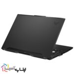  لپتاپ کارکرده ایسوس مدل Asus Tuf FX517ZC - تصویر 2