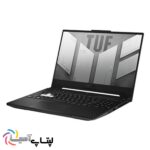  لپتاپ کارکرده ایسوس مدل Asus Tuf FX517ZC - تصویر 3