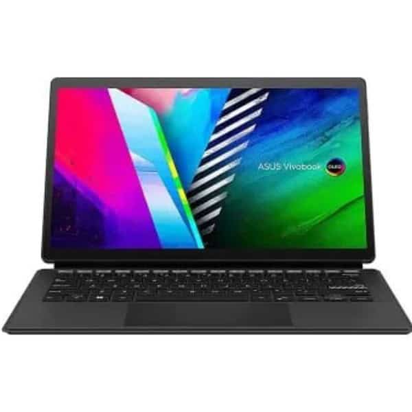  لپتاپ کارکرده ایسوس مدل VIVOBOOK T3300KA