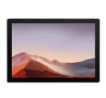  تبلت ویندوزی کارکرده مایکروسافت مدل سرفیس پرو 7 Surface Pro 7 (i7) به همراه کیبورد
