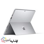  تبلت ویندوزی کارکرده مایکروسافت مدل سرفیس پرو 7 Surface Pro 7 (i7) به همراه کیبورد - تصویر 2