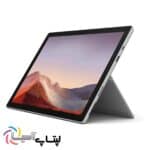  تبلت ویندوزی کارکرده مایکروسافت مدل سرفیس پرو 7 Surface Pro 7 (i7) به همراه کیبورد - تصویر 3