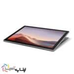  تبلت ویندوزی کارکرده مایکروسافت مدل سرفیس پرو 7 Surface Pro 7 (i7) به همراه کیبورد - تصویر 4