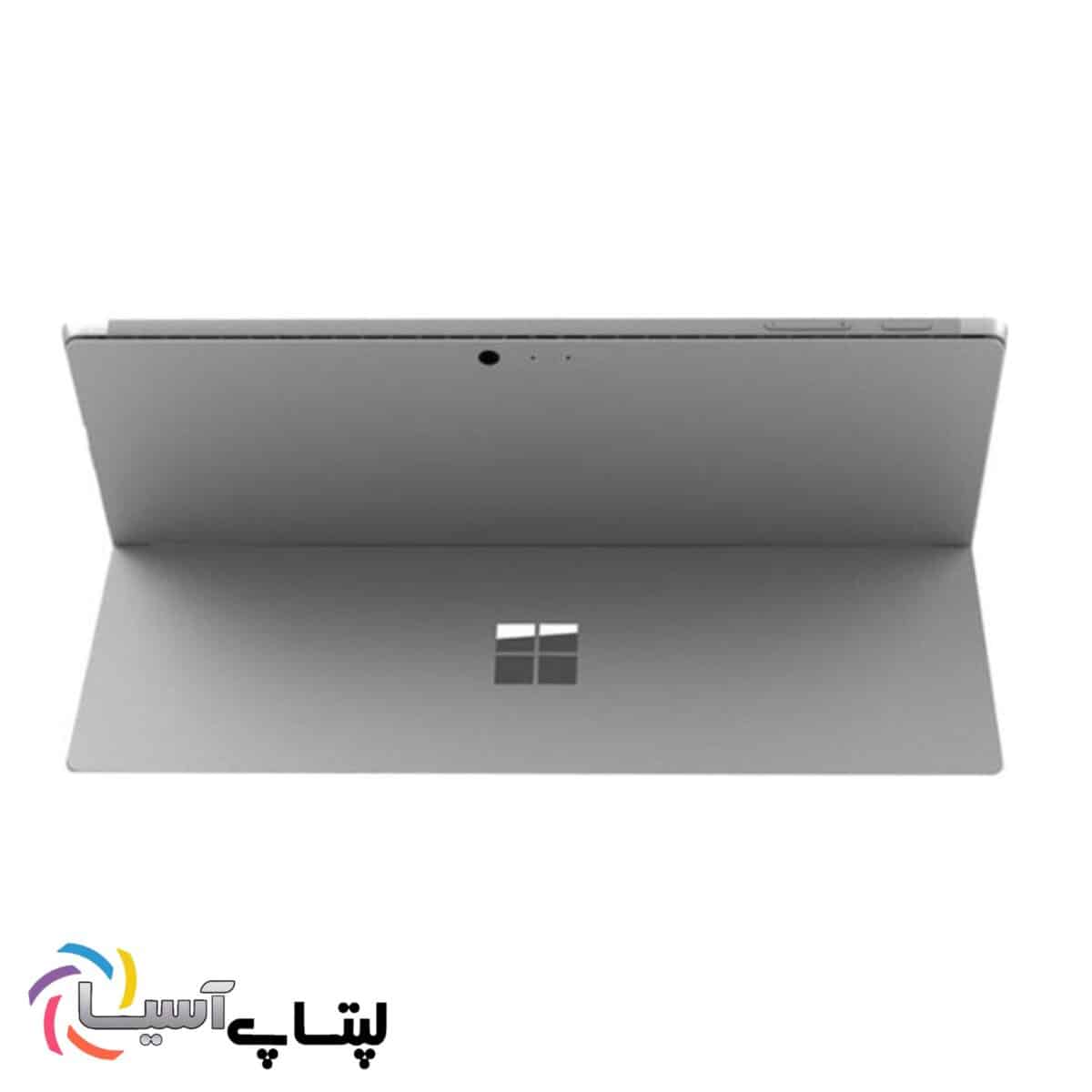  تبلت ویندوزی کارکرده مایکروسافت سرفیس پرو 6 مدل Surface Pro 6 به همراه کیبورد - تصویر 2