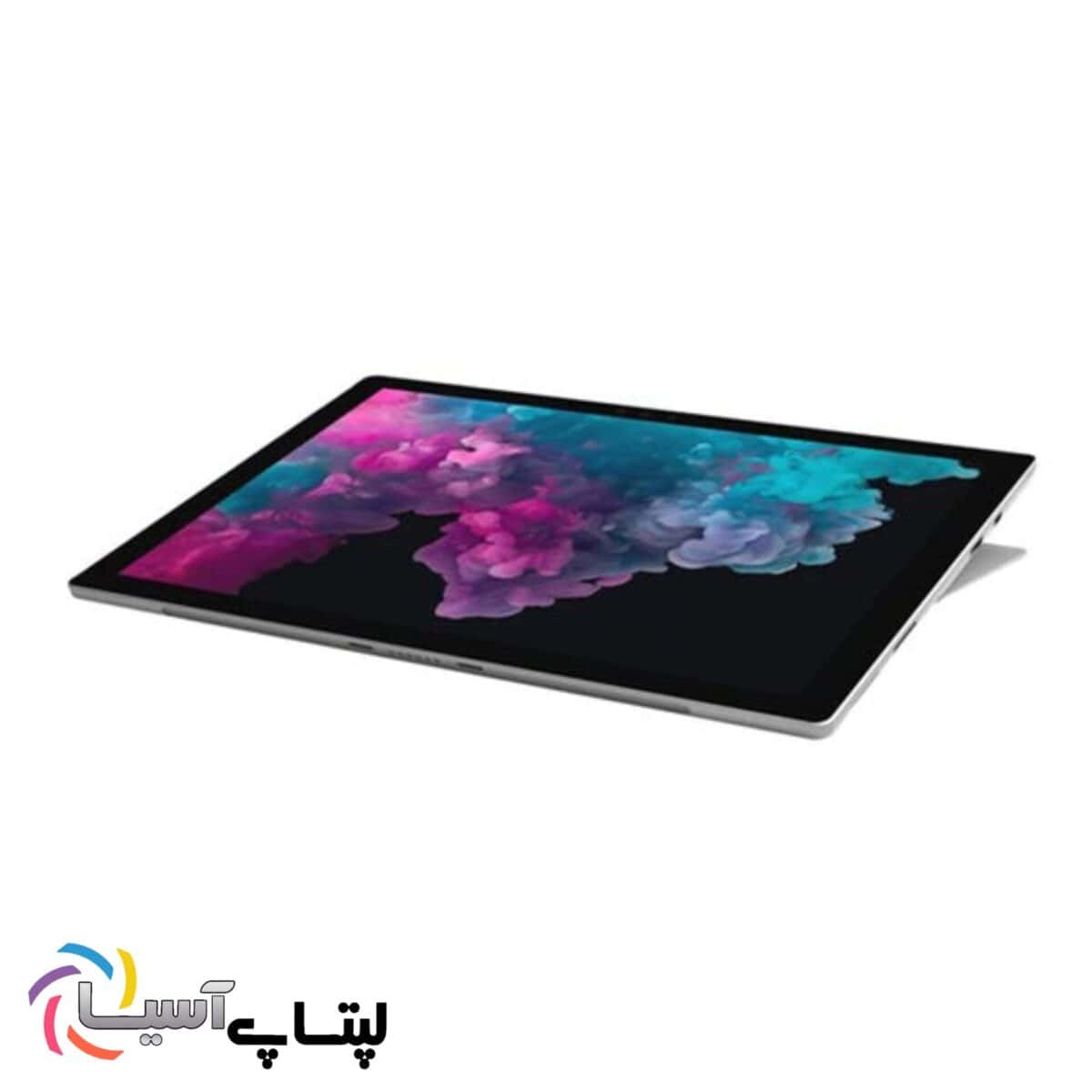  تبلت ویندوزی کارکرده مایکروسافت سرفیس پرو 6 مدل Surface Pro 6 به همراه کیبورد - تصویر 3