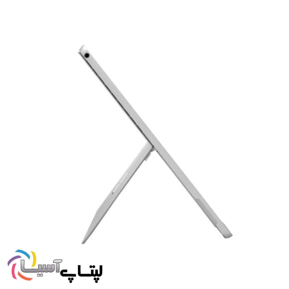  تبلت ویندوزی کارکرده مایکروسافت سرفیس پرو 6 مدل Surface Pro 6 به همراه کیبورد - تصویر 4