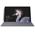  تبلت ویندوزی کارکرده مایکروسافت سرفیس پرو 5 مدل Surface Pro 5 (i7) + Keyboard