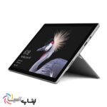  تبلت ویندوزی کارکرده مایکروسافت سرفیس پرو 5 مدل Surface Pro 5 (i7) + Keyboard - تصویر 3