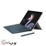  تبلت ویندوزی کارکرده مایکروسافت سرفیس پرو 5 مدل Surface Pro 5 (i7) + Keyboard - تصویر 4