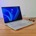  لپتاپ نمایشگاهی اچ پی مدل ENVY 16 - h0041TX - تصویر 4