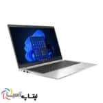  لپتاپ کارکرده اچ پی مدل EliteBook 845 G8-2 - تصویر 3