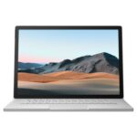  تبلت ویندوزی کارکرده مایکروسافت سرفیس بوک 3 مدل Surface Book 3 + DOCK + PEN