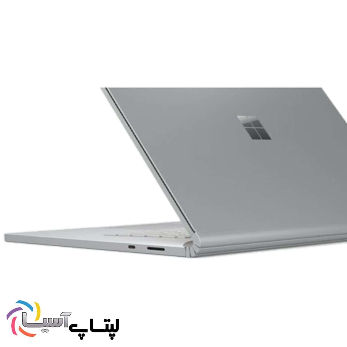  تبلت ویندوزی کارکرده مایکروسافت سرفیس بوک 3 مدل Surface Book 3 + DOCK + PEN - تصویر 2